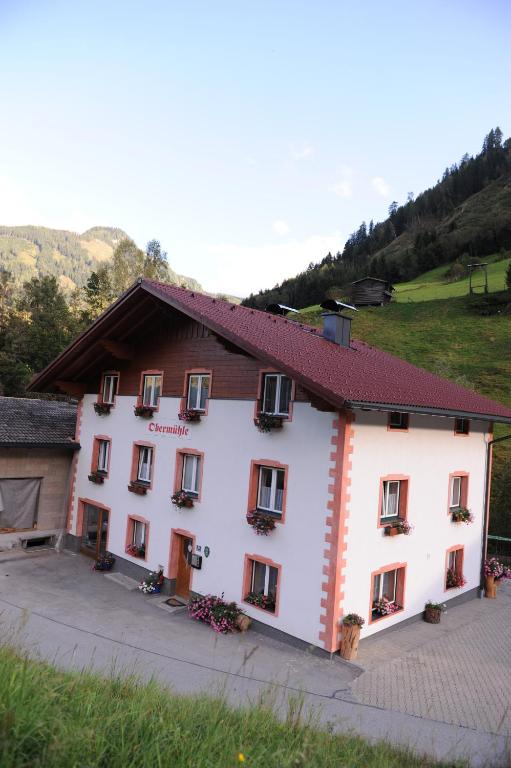 Obermühle - 3
