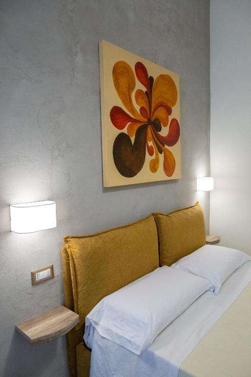 La Dimora di Parthenope Rooms - 2