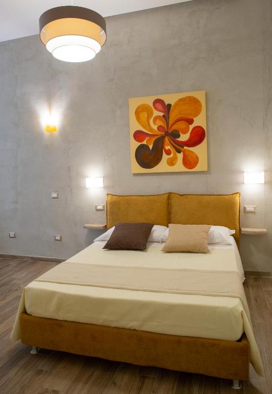 La Dimora di Parthenope Rooms - 5