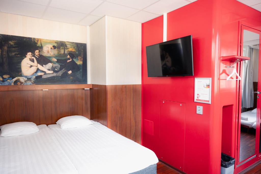 Facilities