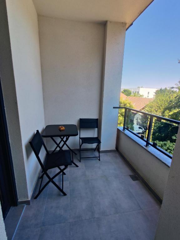 Danube apartment - 3