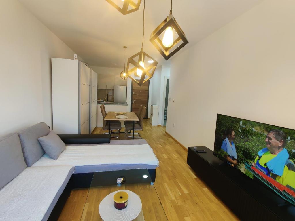 Danube apartment - 4