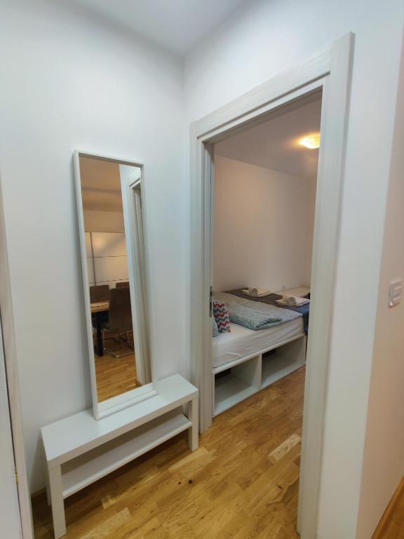 Danube apartment - 5