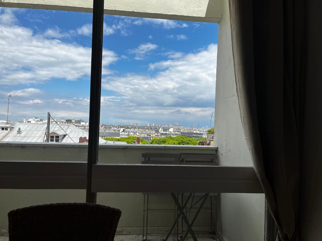 TROCADERO appartement Luxe - 3