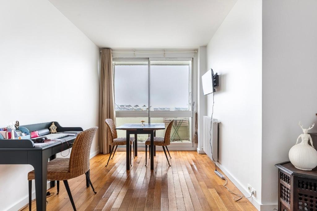 TROCADERO appartement Luxe - 5
