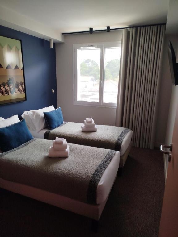 Yatt Hotel - 4