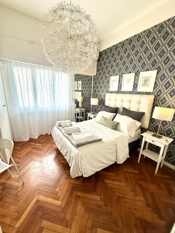 Apartamento en Recoleta - 1