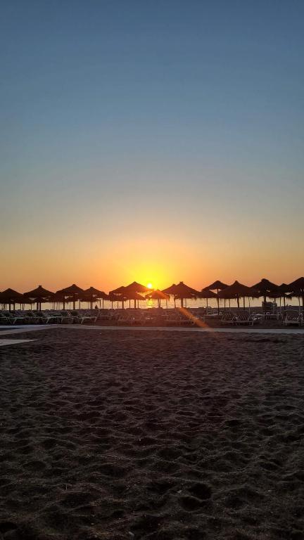 Playa Fuengirola a 50m del Mar - 4