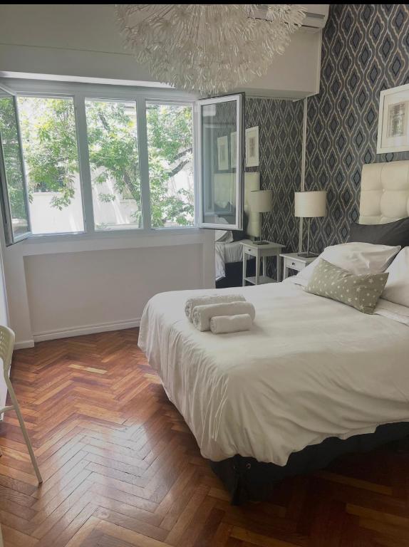 Apartamento en Recoleta - 4