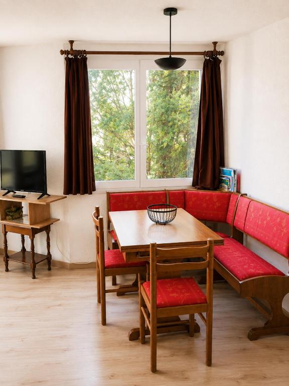 Studio 4 personnes Les Orres 1650-Hautes Alpes 05 - 1