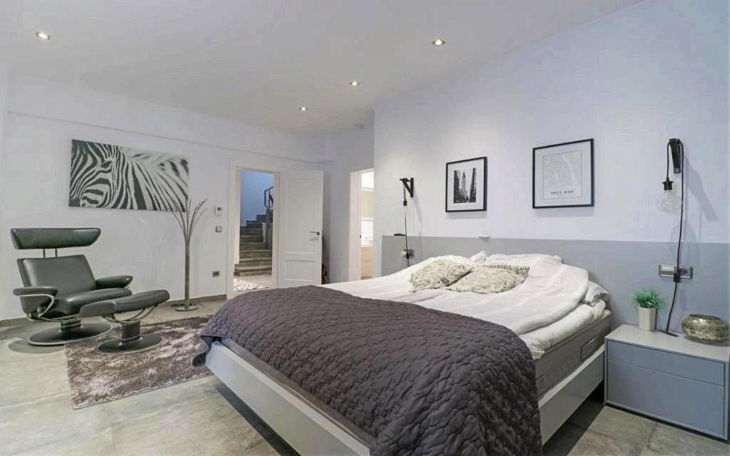 Villa Andragó en zona residencial de Cometa - 5