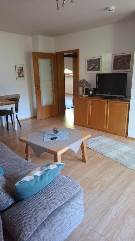 Ferienwohnung Hirschberg - 3
