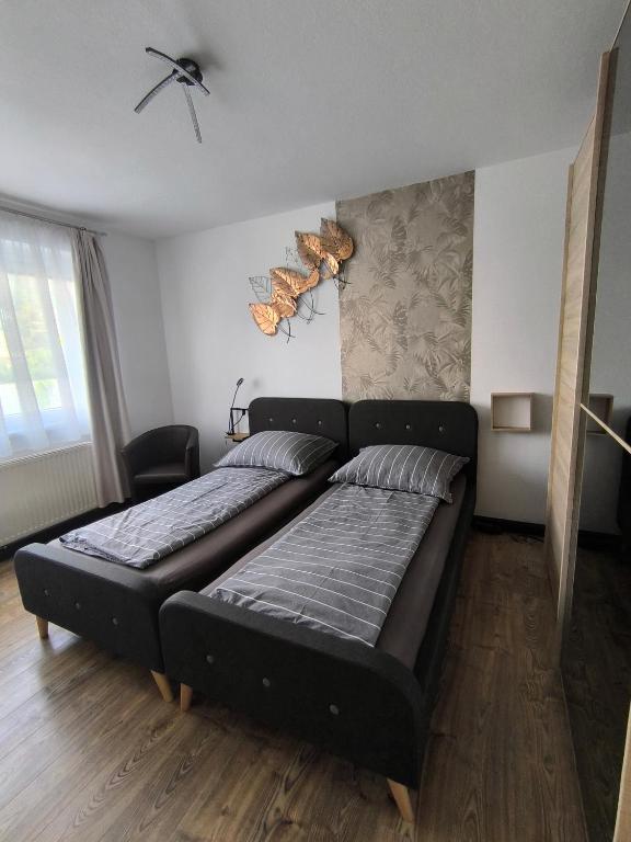 4 You Apartment in Leoben mit Balkon, Garten und kostenlosen Parkplatz - 1
