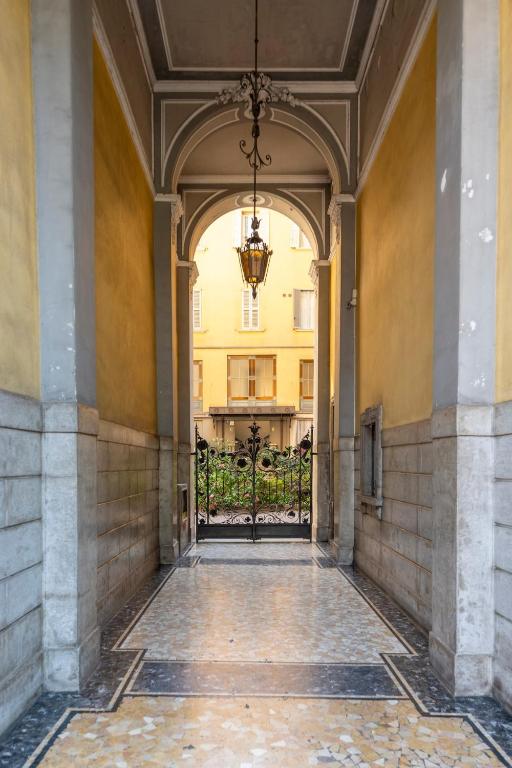 Vista 5 - Skyline Studio in Central Milan -10 min to Duomo - 4