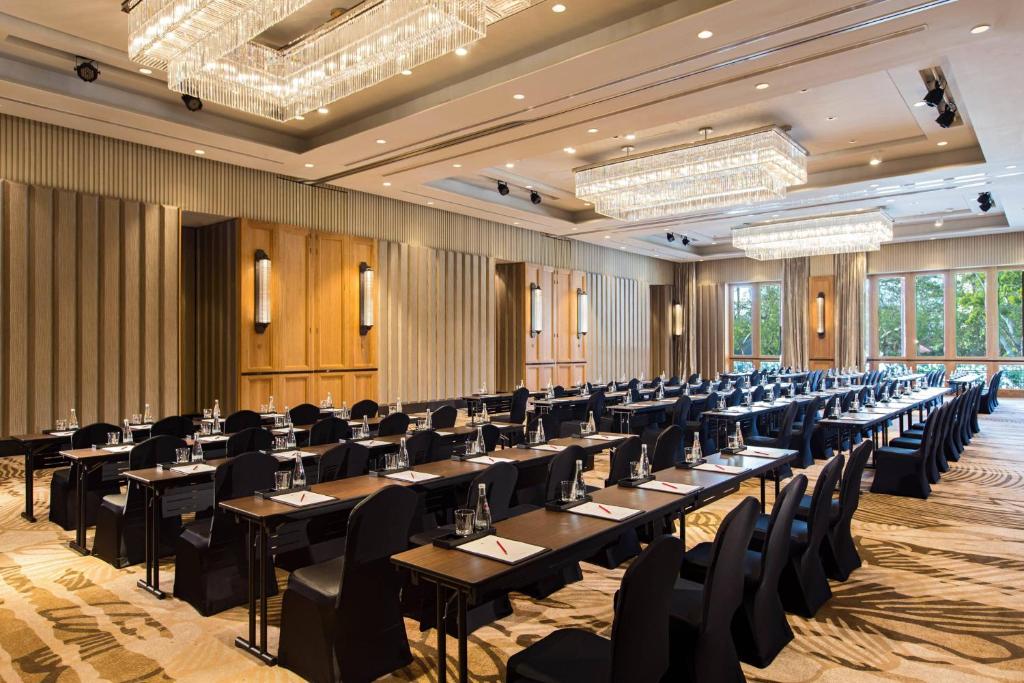 Meeting room / ballrooms
