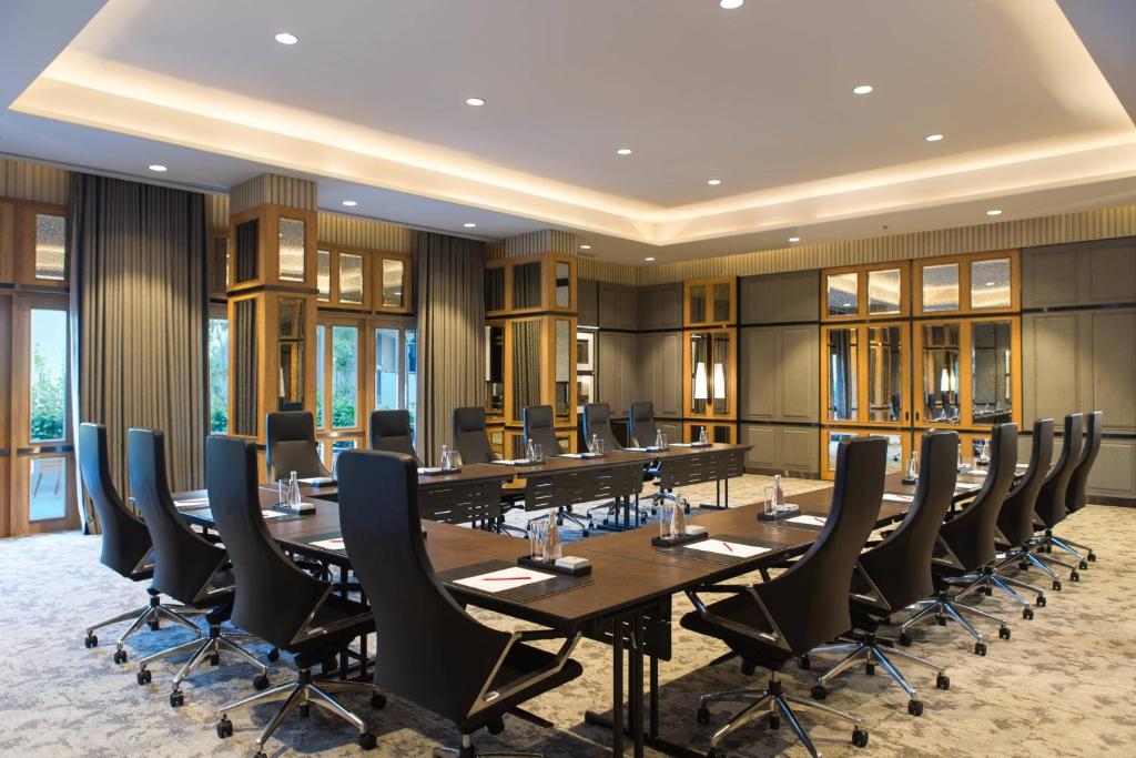 Meeting room / ballrooms