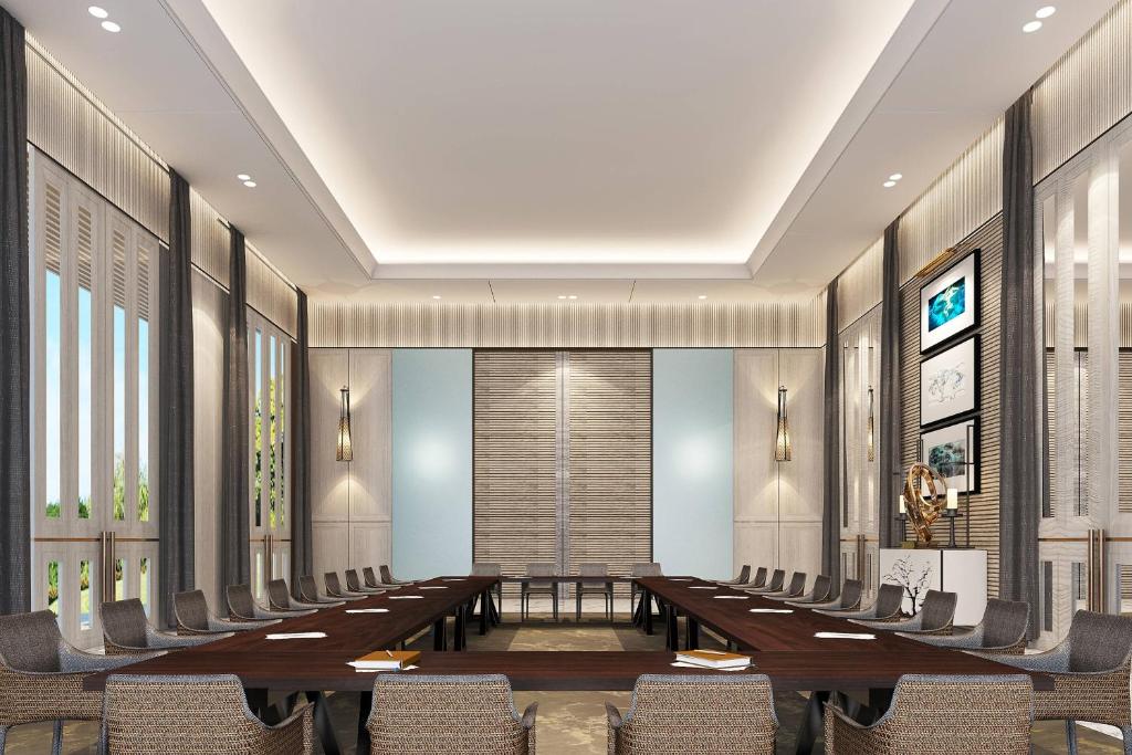 Meeting room / ballrooms