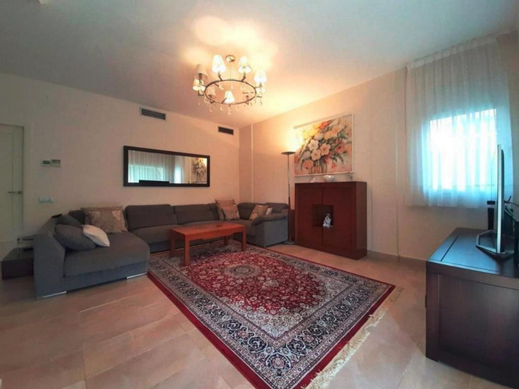 Villa Serra en el centro de la ciudad de Playa de Aro - 3