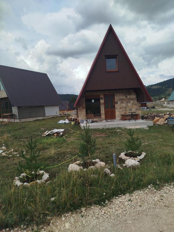 Lili home - 2