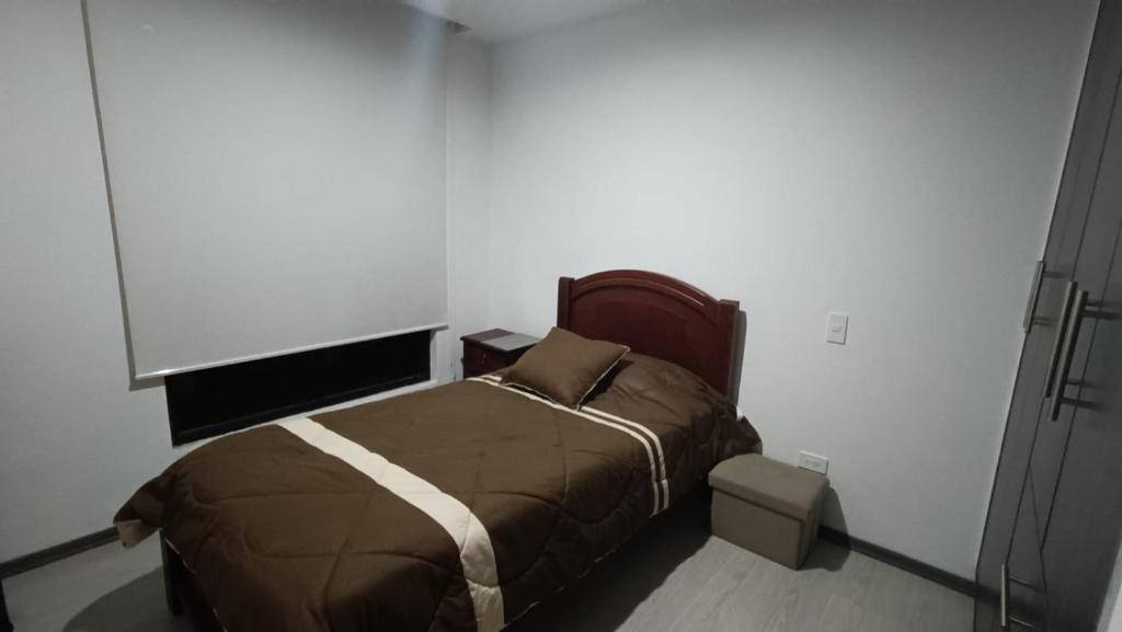 One room near to Carolina Park - 1
