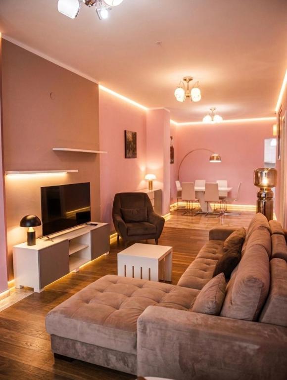 Tre Canne Luxury, 2 Bedroom - 2