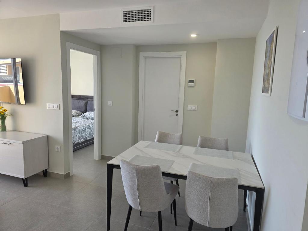 Apartamento AZURE COMFORT - 3