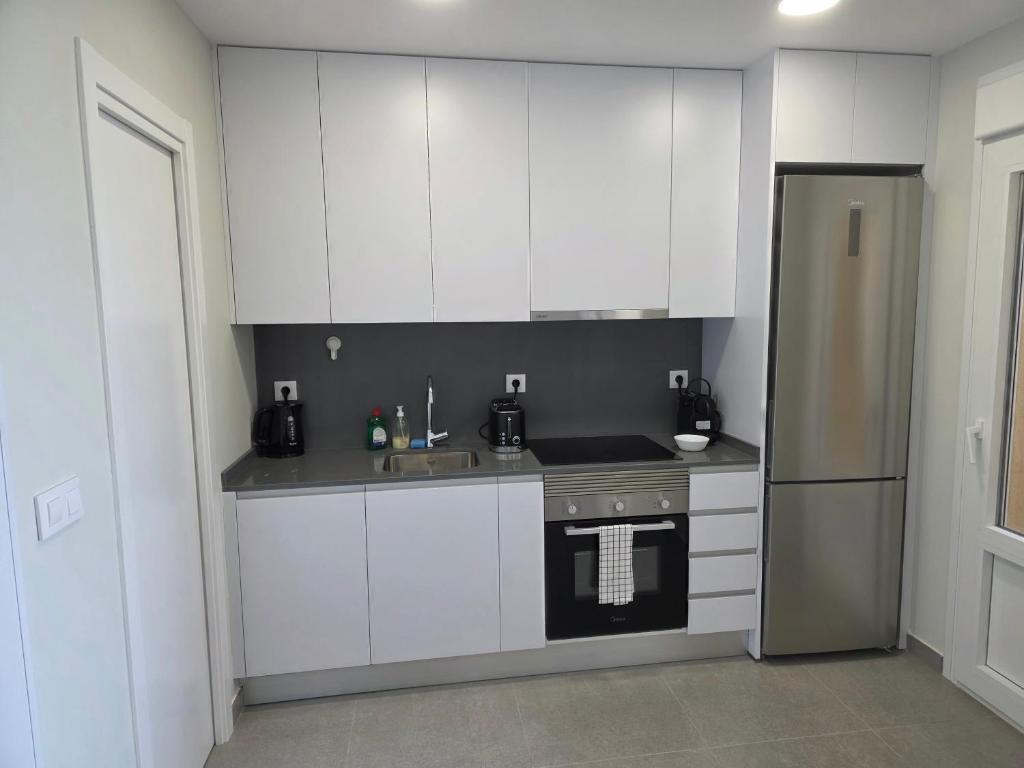 Apartamento AZURE COMFORT - 5