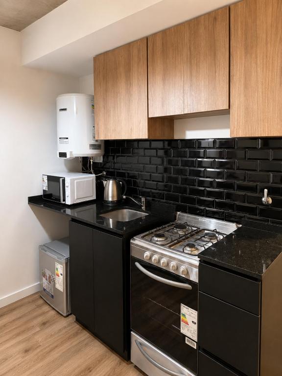 LP Rosario Lofts - Lourdes - 3