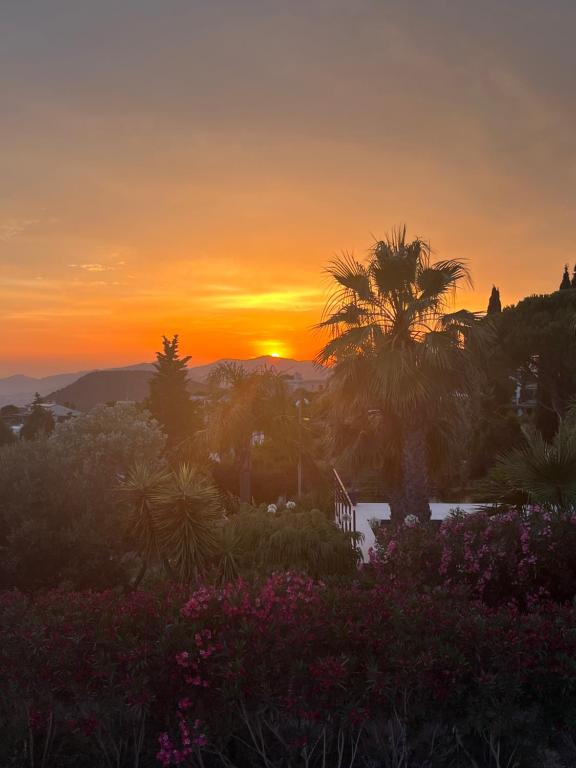 Appart T3 dans villa Carqueiranne La Californie - 2