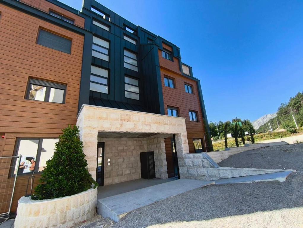 Arteta Apartment - 3