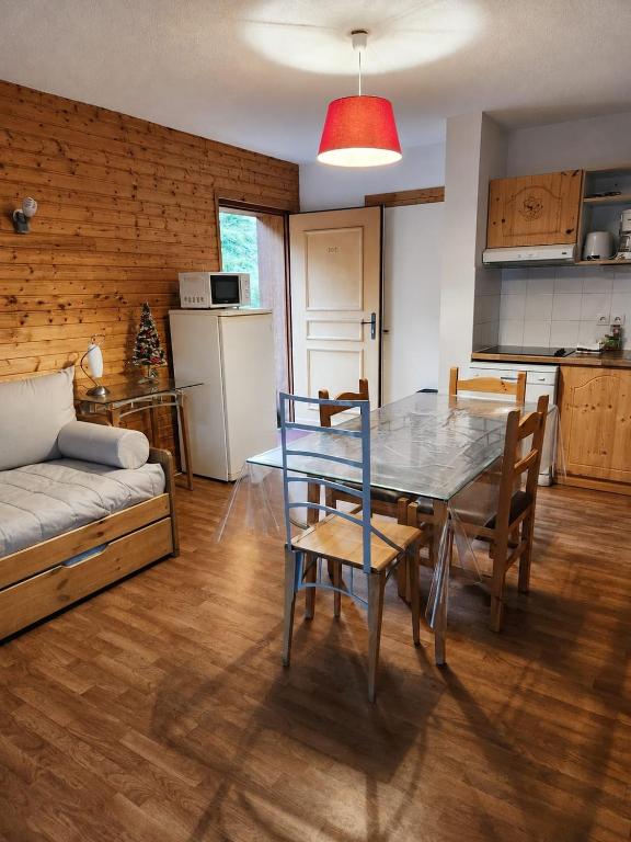 Appartement Orelle, domaine Les 3 vallées / Val Thorens - 3