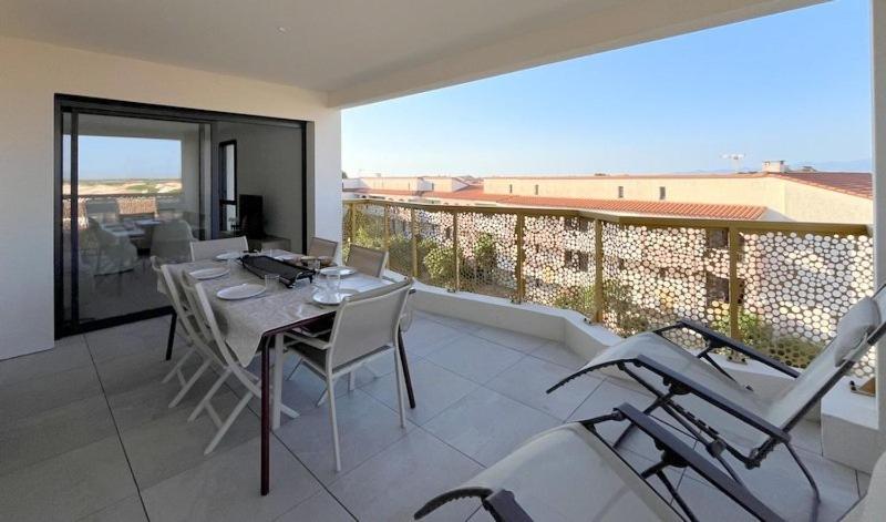 Superbe appartement à 400 m de la plage 6CICA306 - 2