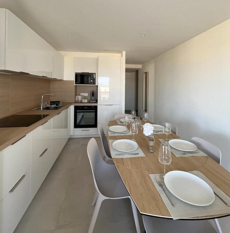Superbe appartement à 400 m de la plage 6CICA306 - 3