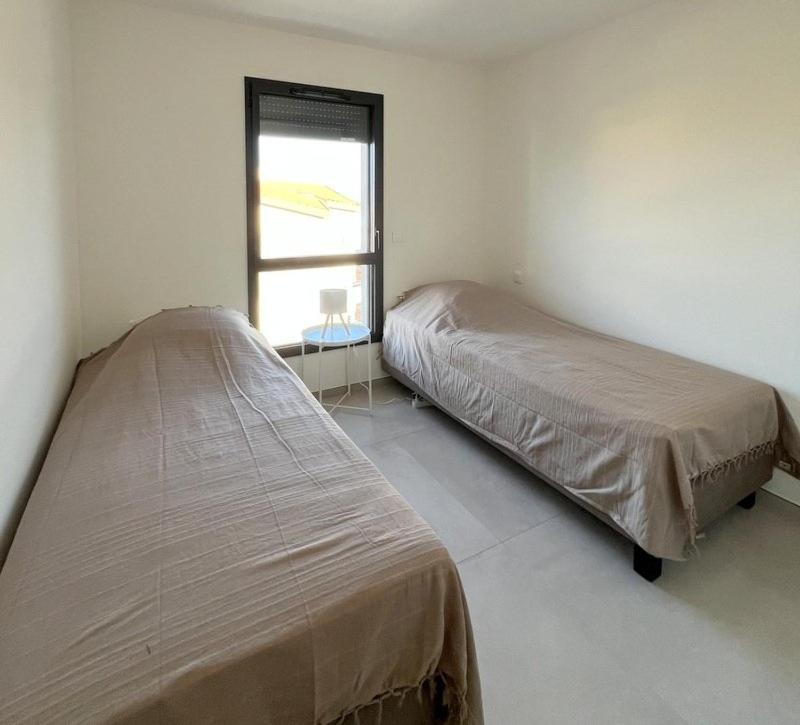 Superbe appartement à 400 m de la plage 6CICA306 - 5