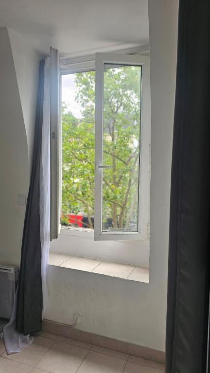 Cozy and bright 2-room apartment - 3