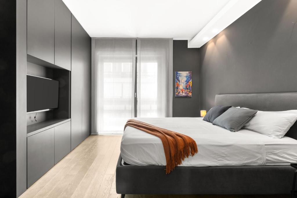 StayEasy Savona27 - Navigli design flat - M2 metro - 3
