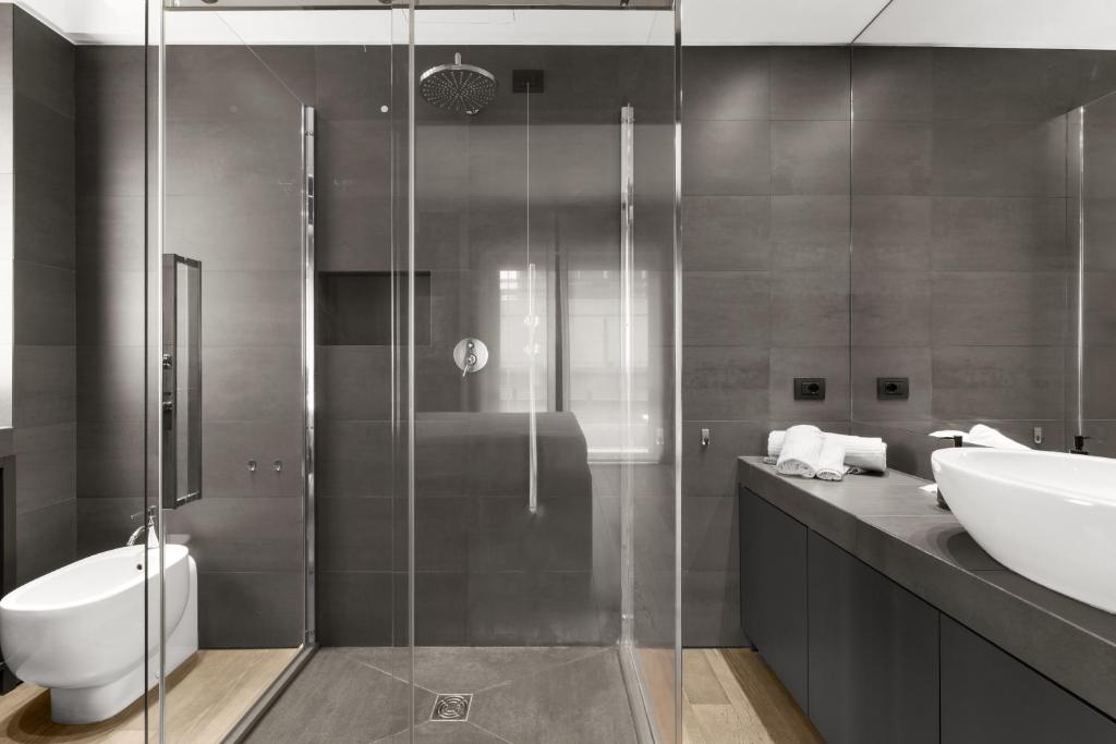 StayEasy Savona27 - Navigli design flat - M2 metro - 4