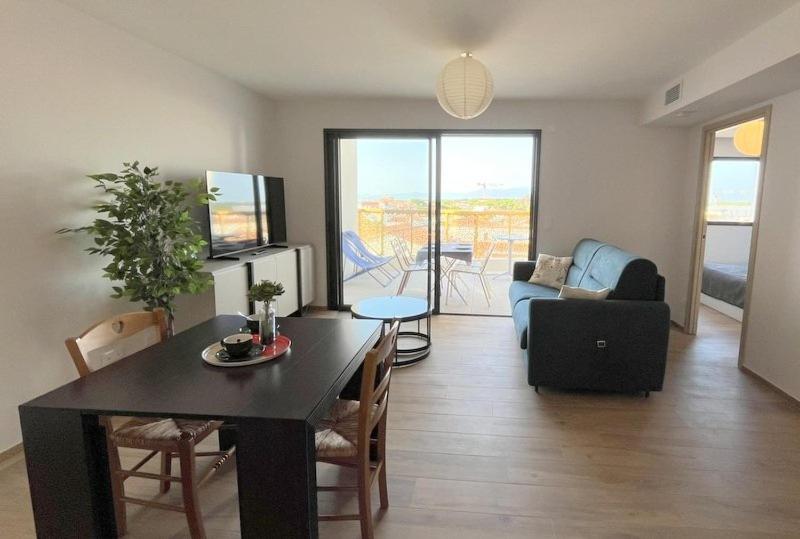 Superbe appartement à 400 m de la plage 4CICA402 - 3