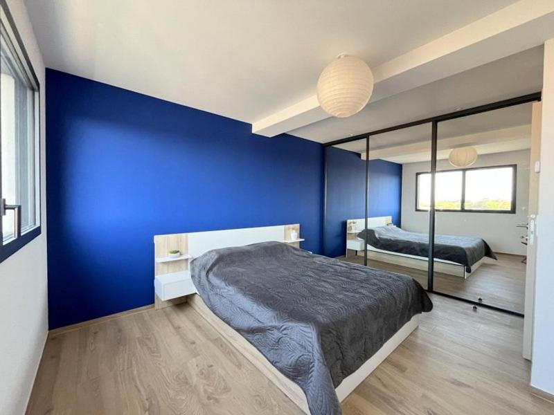 Superbe appartement à 400 m de la plage 4CICA402 - 4