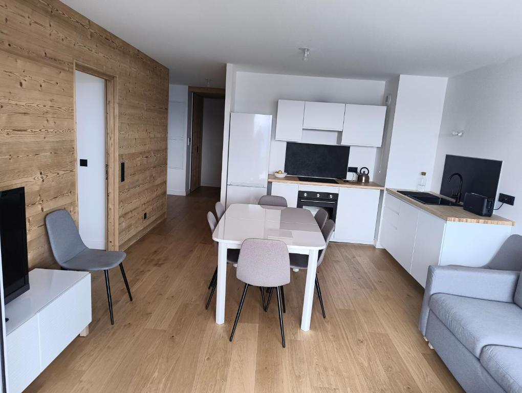 Appartement neuf 4 chambres avec vue panoramique - 3