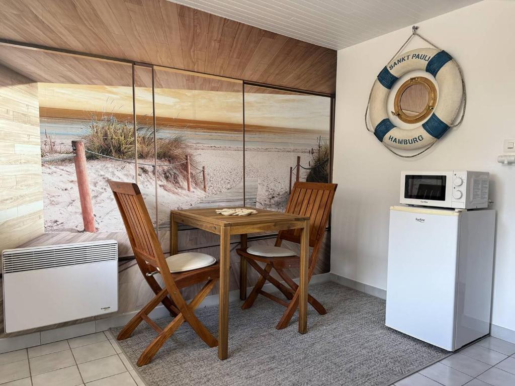Maison avec WIFI, jardin à Ploumanac'h PERROS-GUIREC - Réf 319 - 5