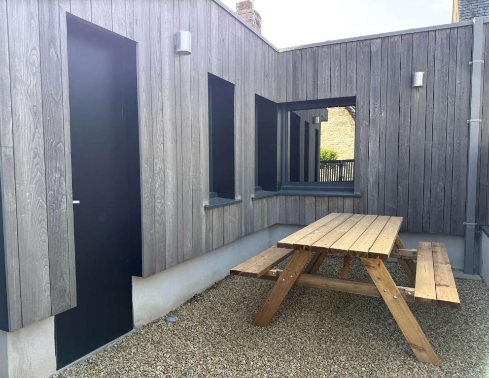 Maison avec WIFI à 90m de la plage à Ploumanac'h PERROS-GUIREC - Réf 321 - 2