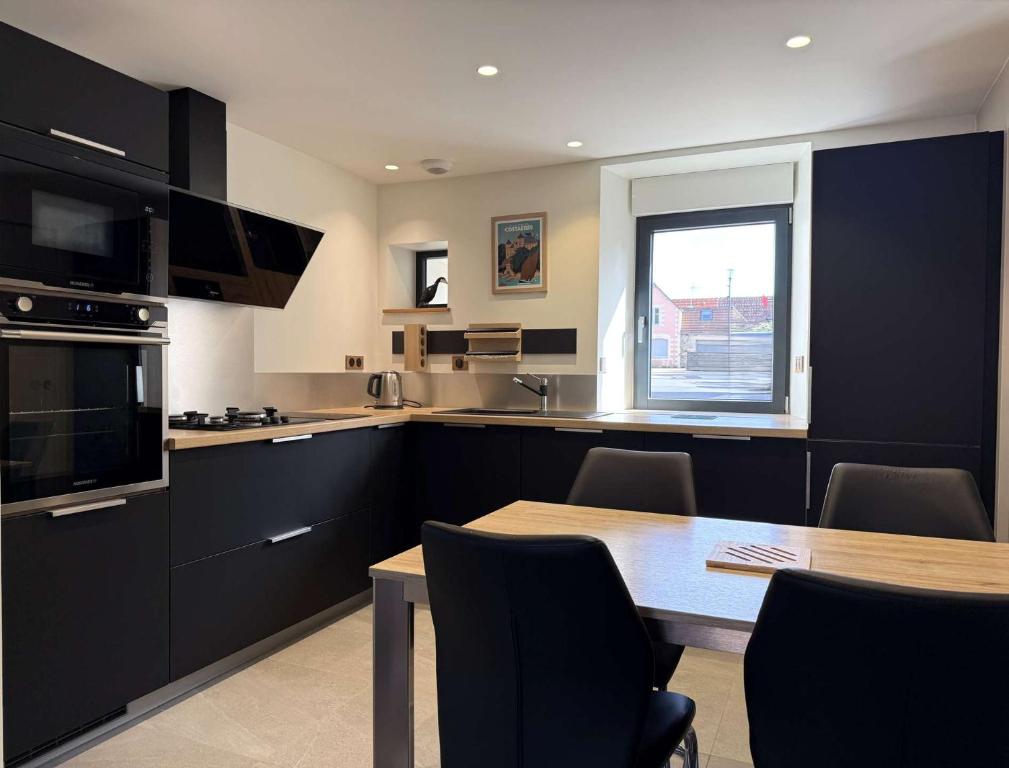 Maison avec WIFI à 90m de la plage à Ploumanac'h PERROS-GUIREC - Réf 321 - 4