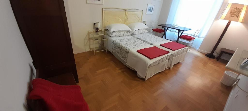 Miltontre Guest House - 3