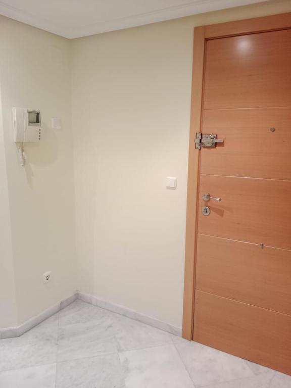 Apartamento en Villajoyosa con piscina - 5