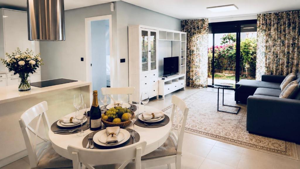 Family Oasis Apartment Orihuela Costa - 4
