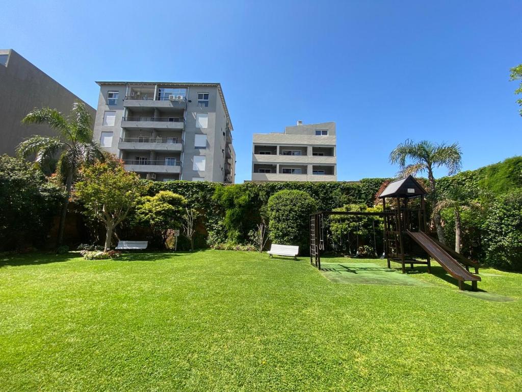 Tigre Tower - piscina y seguridad 24hs - Opcional cochera - 2