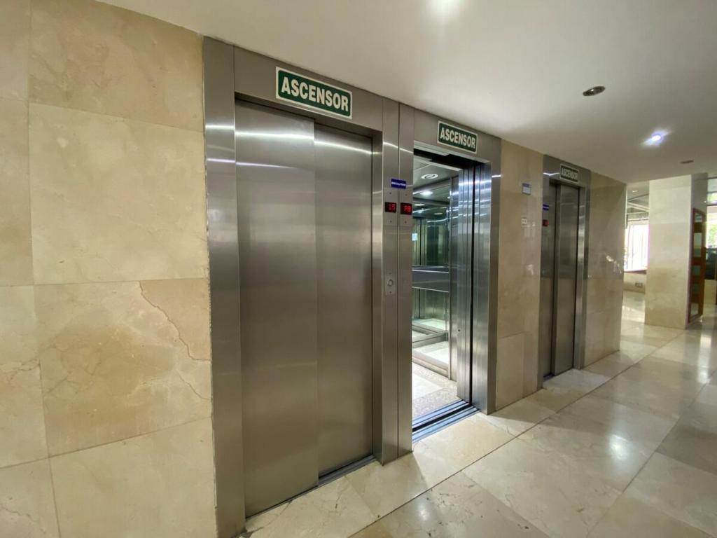 Tigre Tower - piscina y seguridad 24hs - Opcional cochera - 5