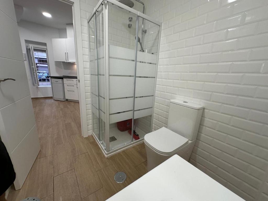 Loft luxury - 5