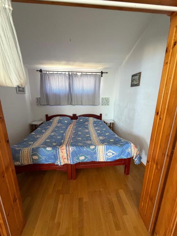 Albina's apartment - 2